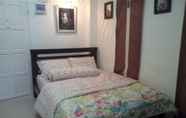 Kamar Tidur 4 Bunpassorn Place