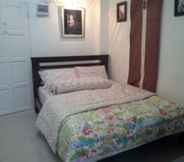 Kamar Tidur 4 Bunpassorn Place