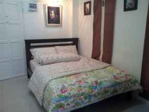 Kamar Tidur 4 Bunpassorn Place