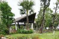 Lobby Plumeria Private Villa