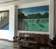 Sảnh chờ 2 Phuong Long Hotel