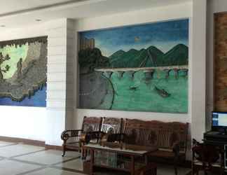 Lobby 2 Phuong Long Hotel