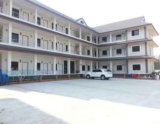 Bangunan 2 Gamlaithong Apartment