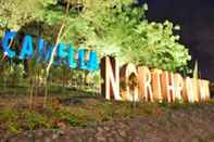 Bangunan 3 Bed Room at Camella Northpoint Davao