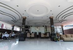 ล็อบบี้ 6 Suntosa Resort