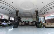 Lobby 6 Suntosa Resort