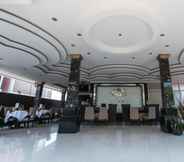 Lobby 6 Suntosa Resort
