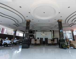 Lobby 2 Suntosa Resort