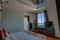 ห้องนอน Suntosa Resort