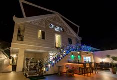 ภายนอกอาคาร 5 Suntosa Resort