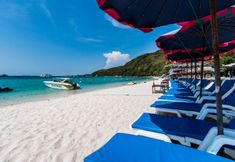 วิวและสถานที่ท่องเที่ยวใกล้เคียง 7 Suntosa Resort