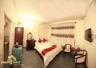 Kamar Tidur 4 Happy Day 2 Hotel Dalat