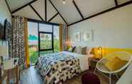 Bedroom 3 Villa Na Pran
