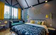 Bedroom 7 Villa Na Pran