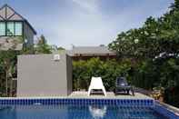 Swimming Pool Villa Na Pran