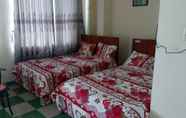 ห้องนอน 3 Phu Long Motel