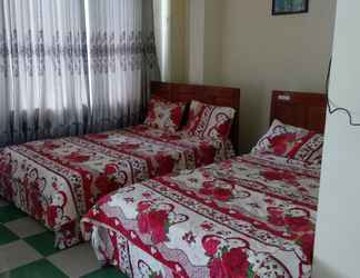 ห้องนอน 2 Phu Long Motel