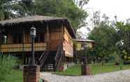 Bedroom 7 The Roots Eco Resort