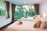 Entertainment Facility Baan San Ploen Sea View Condo By Renvio (B1F1-112)