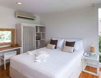 Phòng ngủ 2 Baan San Ploen Pool View Condo By Renvio (B5F3-532)