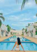 SWIMMING_POOL ทะเล ธารา