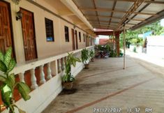 ภายนอกอาคาร 5 Chayungkoon Garden