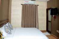 Phòng ngủ Minh Anh Hotel