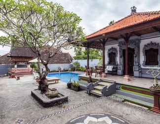 Exterior 2 Village Ramayana Kencana