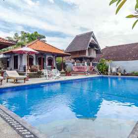 Village Ramayana Kencana 1, Hotel vOffice - Jimbaran Hub (Virtual Office | Serviced Office | Meeting Room)