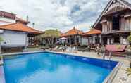 Swimming Pool 2 Village Ramayana Kencana