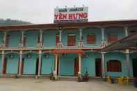 Luar Bangunan Yen Hung Guesthouse