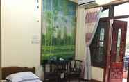 Phòng ngủ 2 Khanh Huyen Hotel