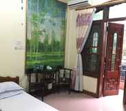 ห้องนอน 2 Khanh Huyen Hotel