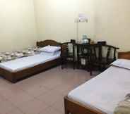 ห้องนอน 3 Khanh Huyen Hotel