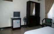 ห้องนอน 4 Duc Hoang Hotel Nha Trang