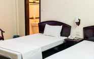 ห้องนอน 5 Duc Hoang Hotel Nha Trang