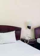BEDROOM Khách sạn Đức Hoàng Nha Trang