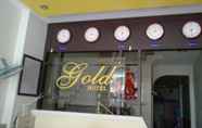 Sảnh chờ 5 Gold Hotel Nha Trang
