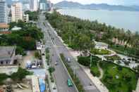 Nearby View and Attractions Gold Hotel Nha Trang