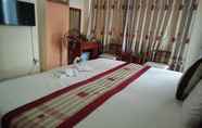 ห้องนอน 3 Huu Nguyen Hotel