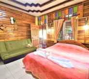 Kamar Tidur 3 Phutarn Resort