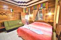 ห้องนอน Phutarn Resort