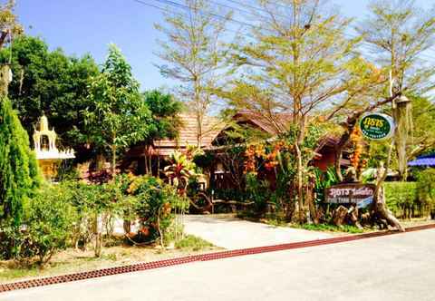 Lobi Phutarn Resort