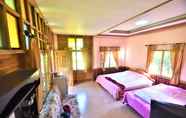 ห้องนอน 7 Phutarn Resort