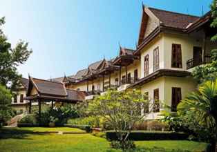 ภายนอกอาคาร 4 Phuwanalee Resort