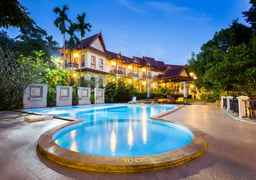 Phuwanalee Resort, THB 1,574.46