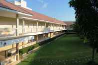 Exterior Chaiyaphum Park Hotel