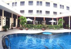 Hồ bơi 6 Villa Hue Hotel
