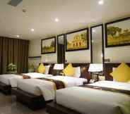Phòng ngủ 4 Villa Hue Hotel