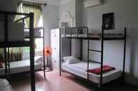 Bedroom Ngoc Hung Backpacker Hostel